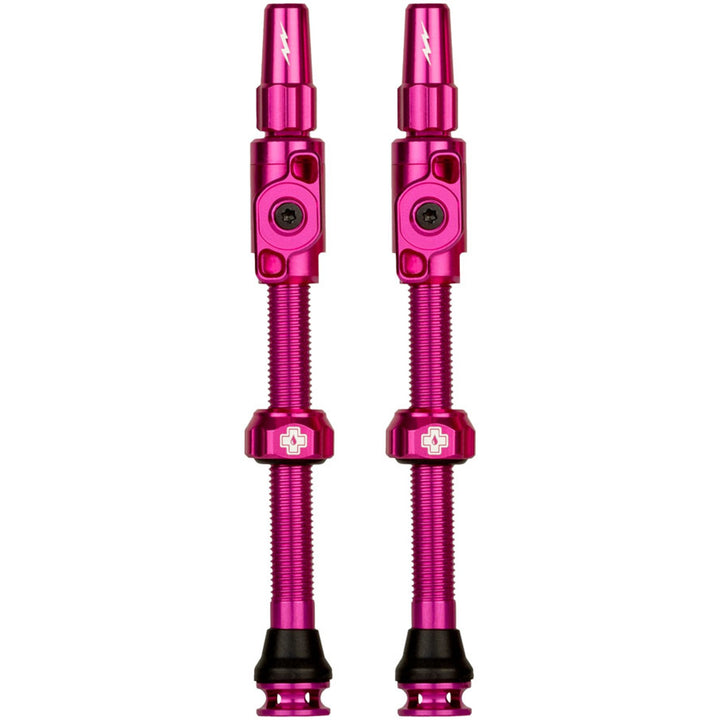 Big Bore Lite Tubeless Valve Stems