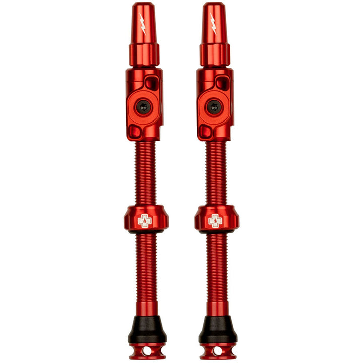 Big Bore Lite Tubeless Valve Stems