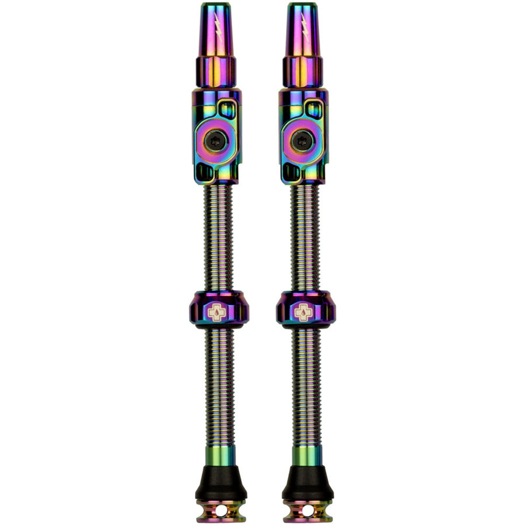 Big Bore Lite Tubeless Valve Stems
