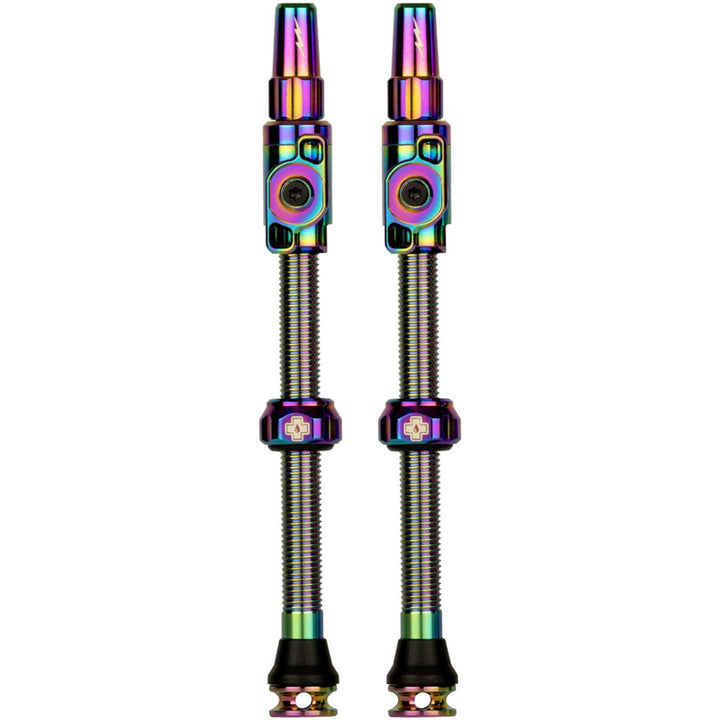 Big Bore Lite Tubeless Valve Stems