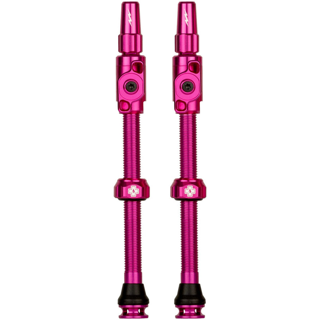 Big Bore Lite Tubeless Valve Stems
