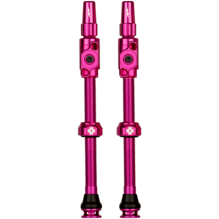 Big Bore Lite Tubeless Valve Stems