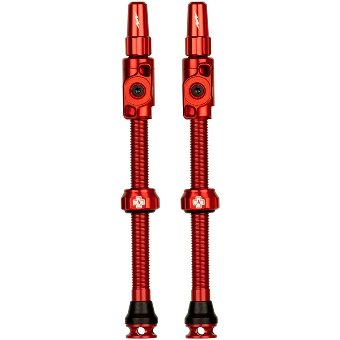 Big Bore Lite Tubeless Valve Stems