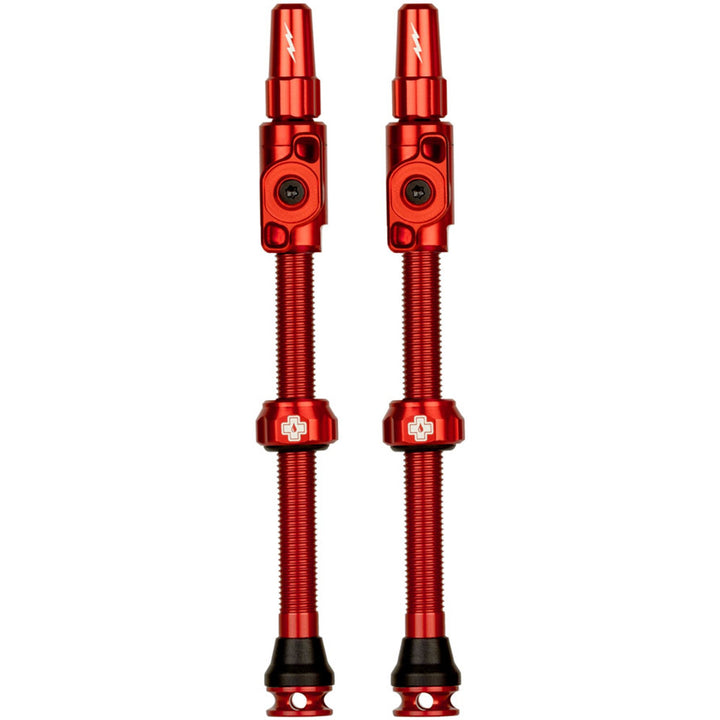 Big Bore Lite Tubeless Valve Stems
