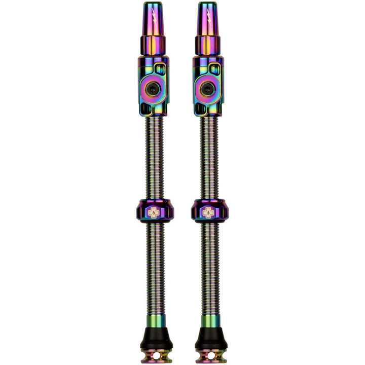 Big Bore Lite Tubeless Valve Stems