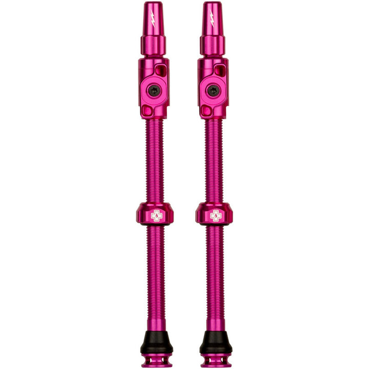 Big Bore Lite Tubeless Valve Stems
