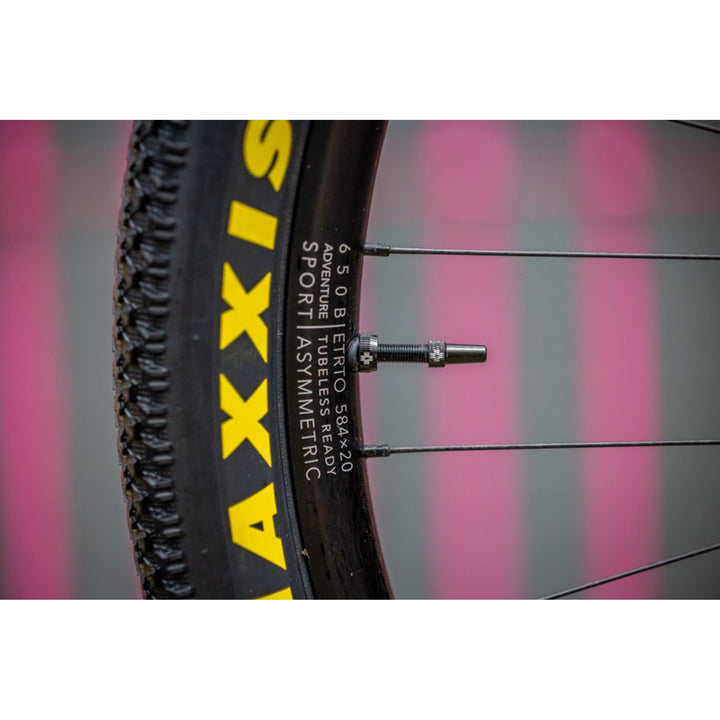 V2 Tubeless Valve Kit