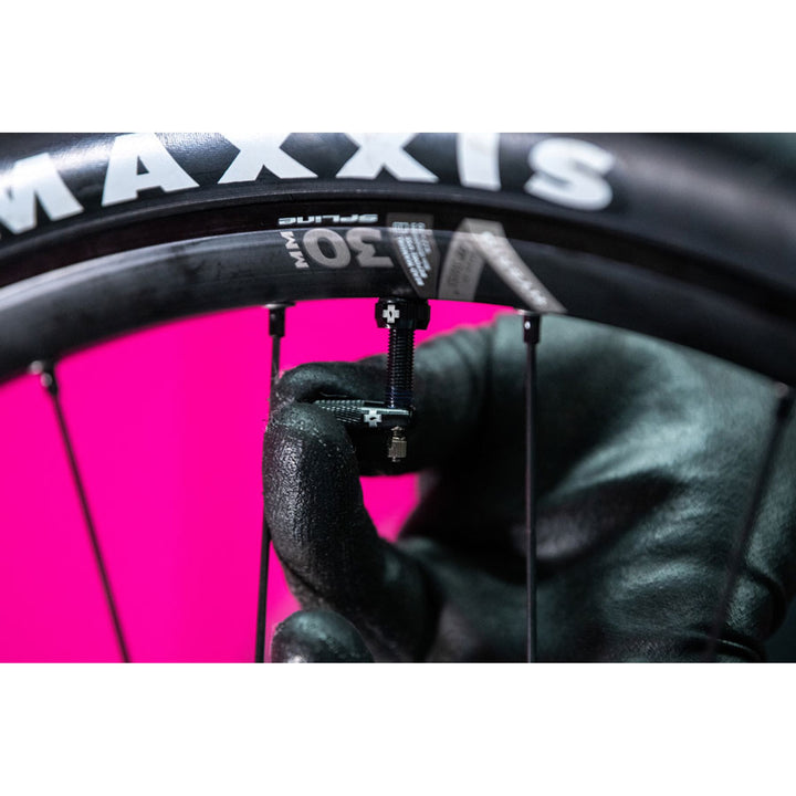 V2 Tubeless Valve Kit