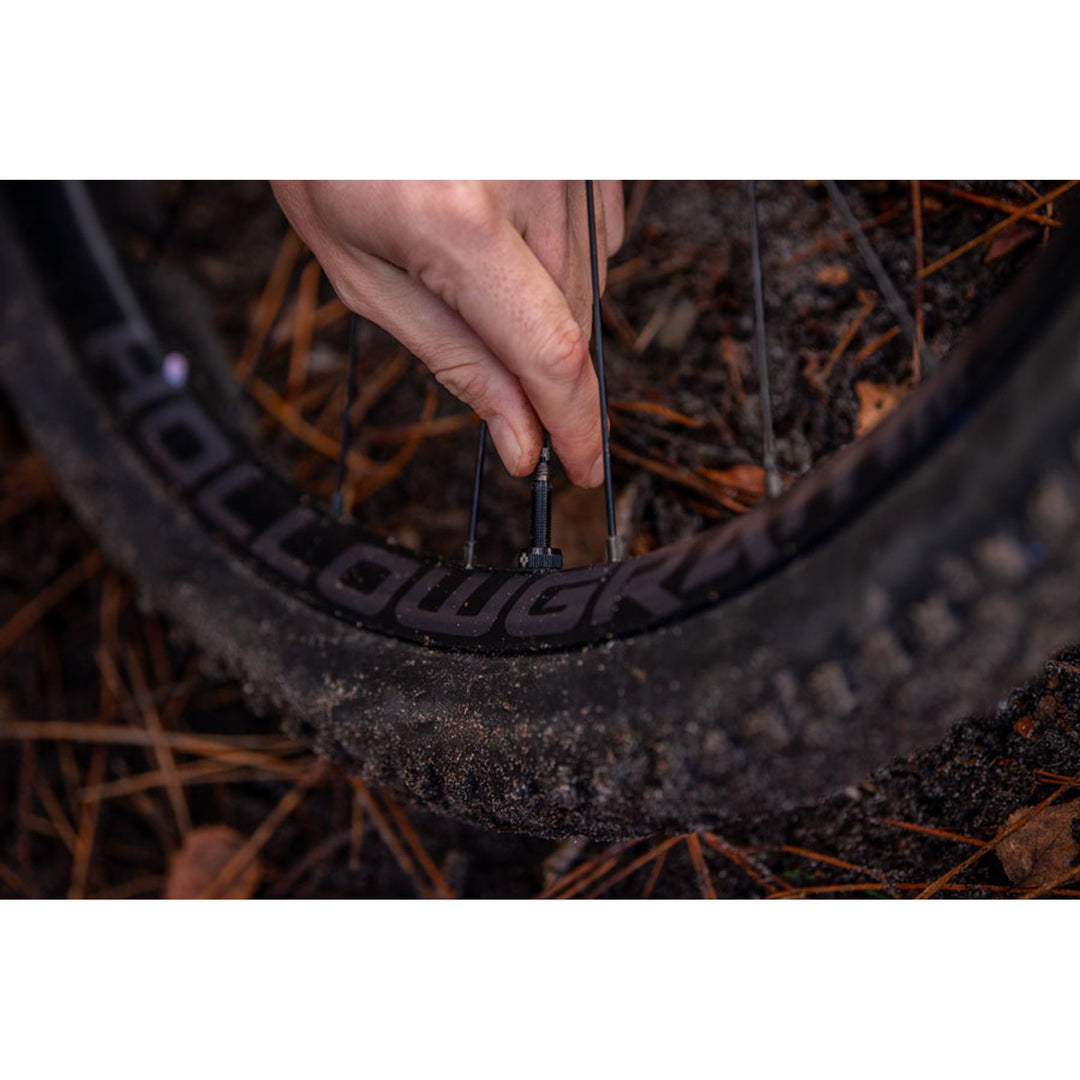 V2 Tubeless Valve Kit