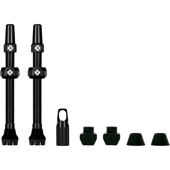 V2 Tubeless Valve Kit