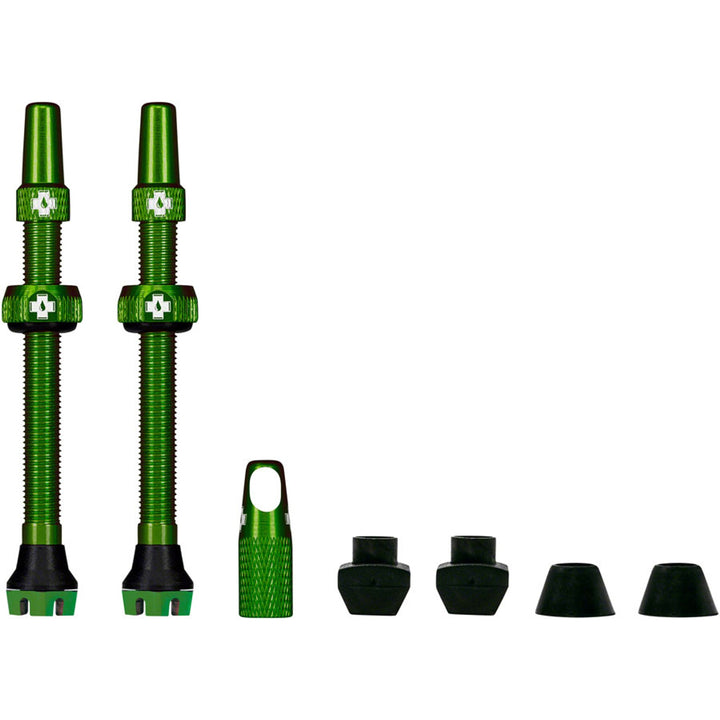 V2 Tubeless Valve Kit