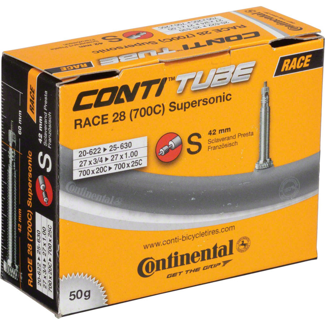 Supersonic Tube