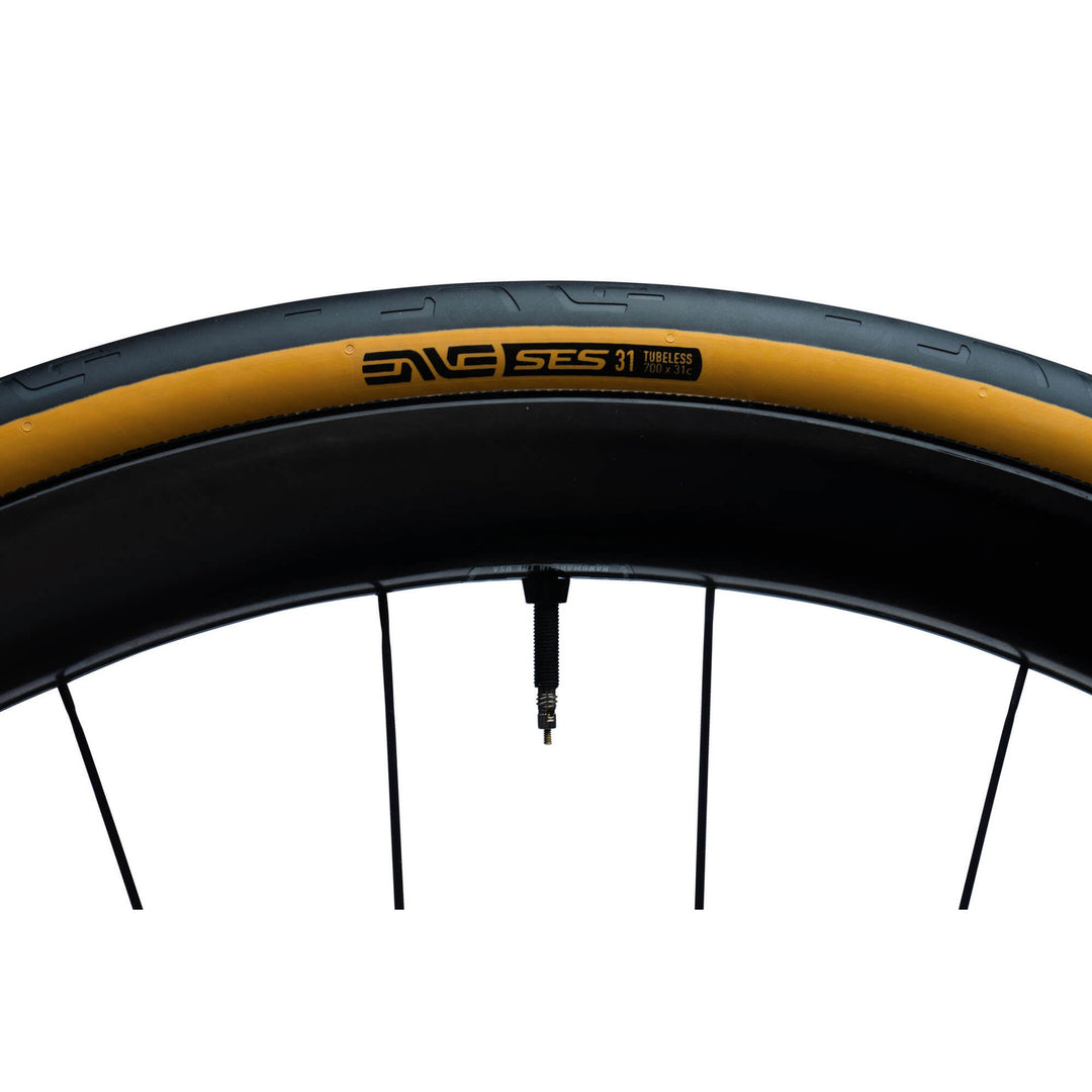 SES Road Tire