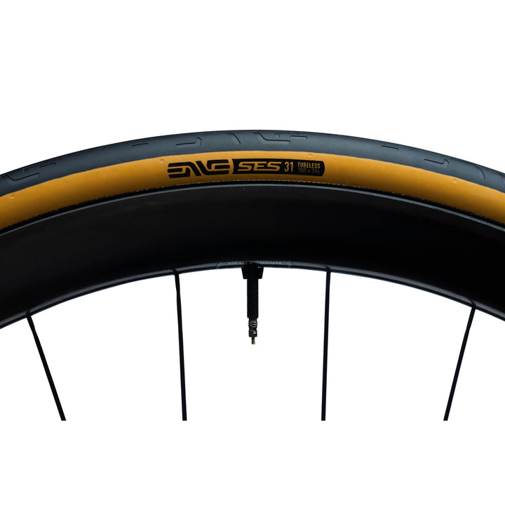 SES Road Tire