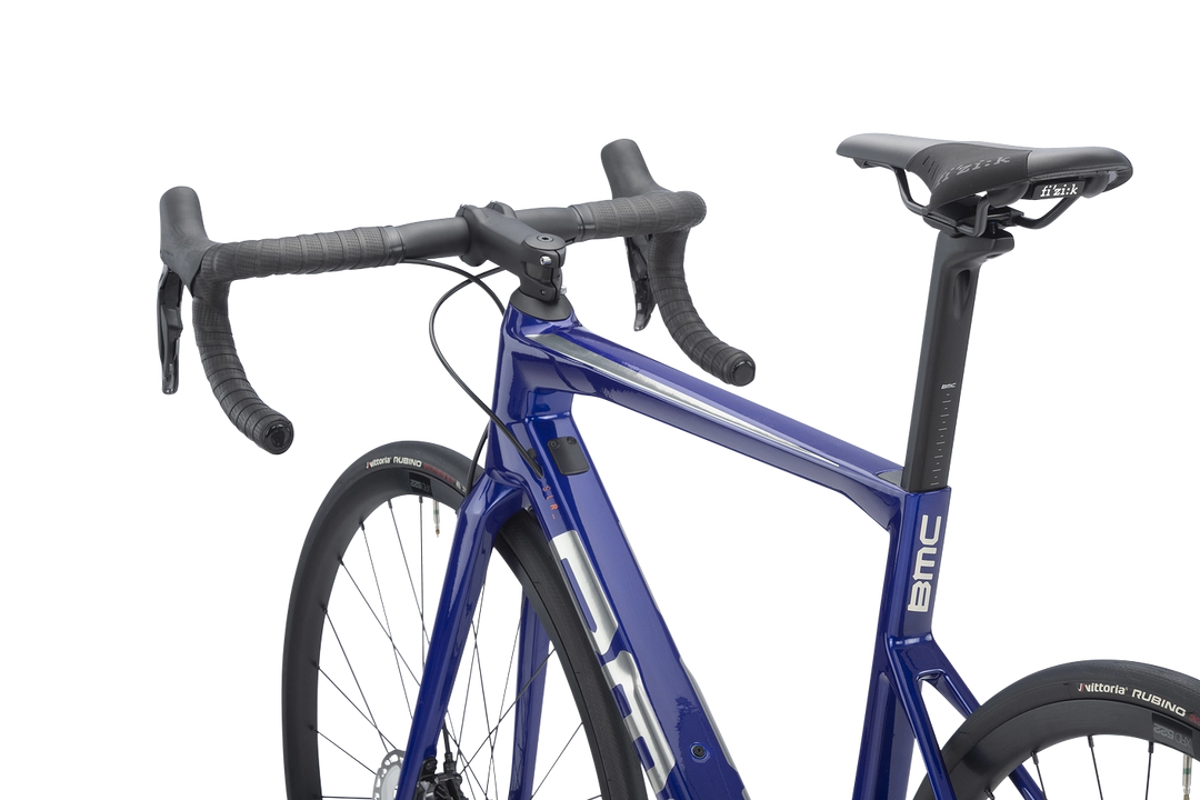 2023 BMC Teammachine SLR THREE