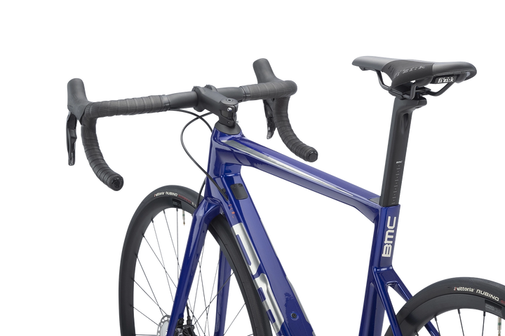 2023 BMC Teammachine SLR THREE
