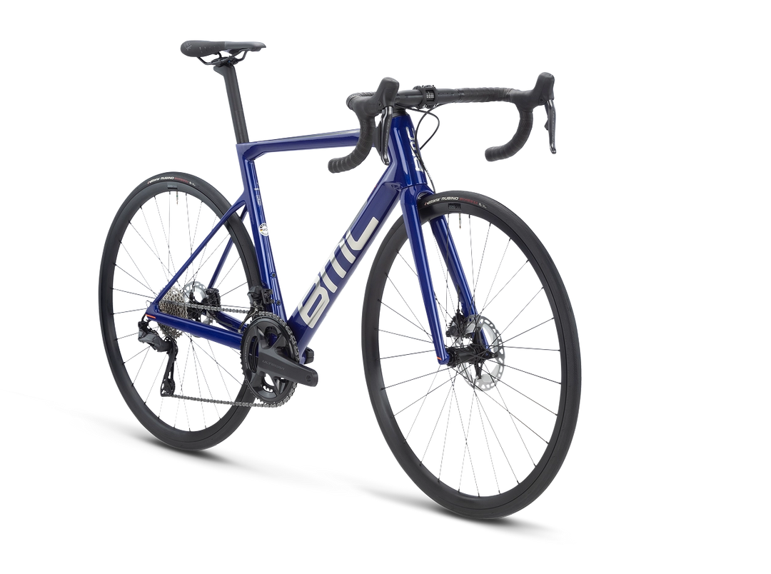 2023 BMC Teammachine SLR THREE