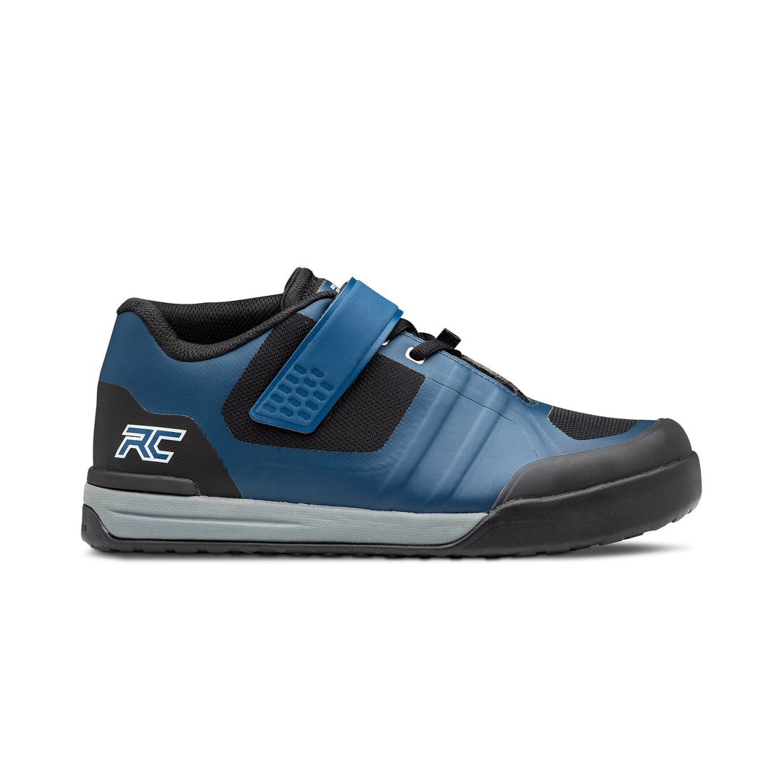 Ride Concepts Men's Transition Clip - Marine Blue