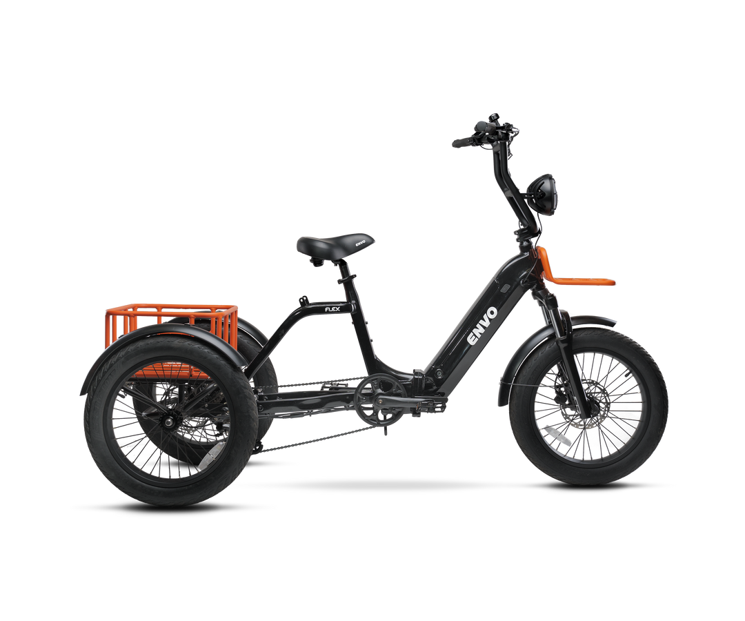 Envo Flex Trike