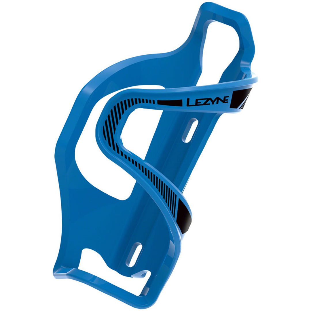 Flow Side Load Cage
