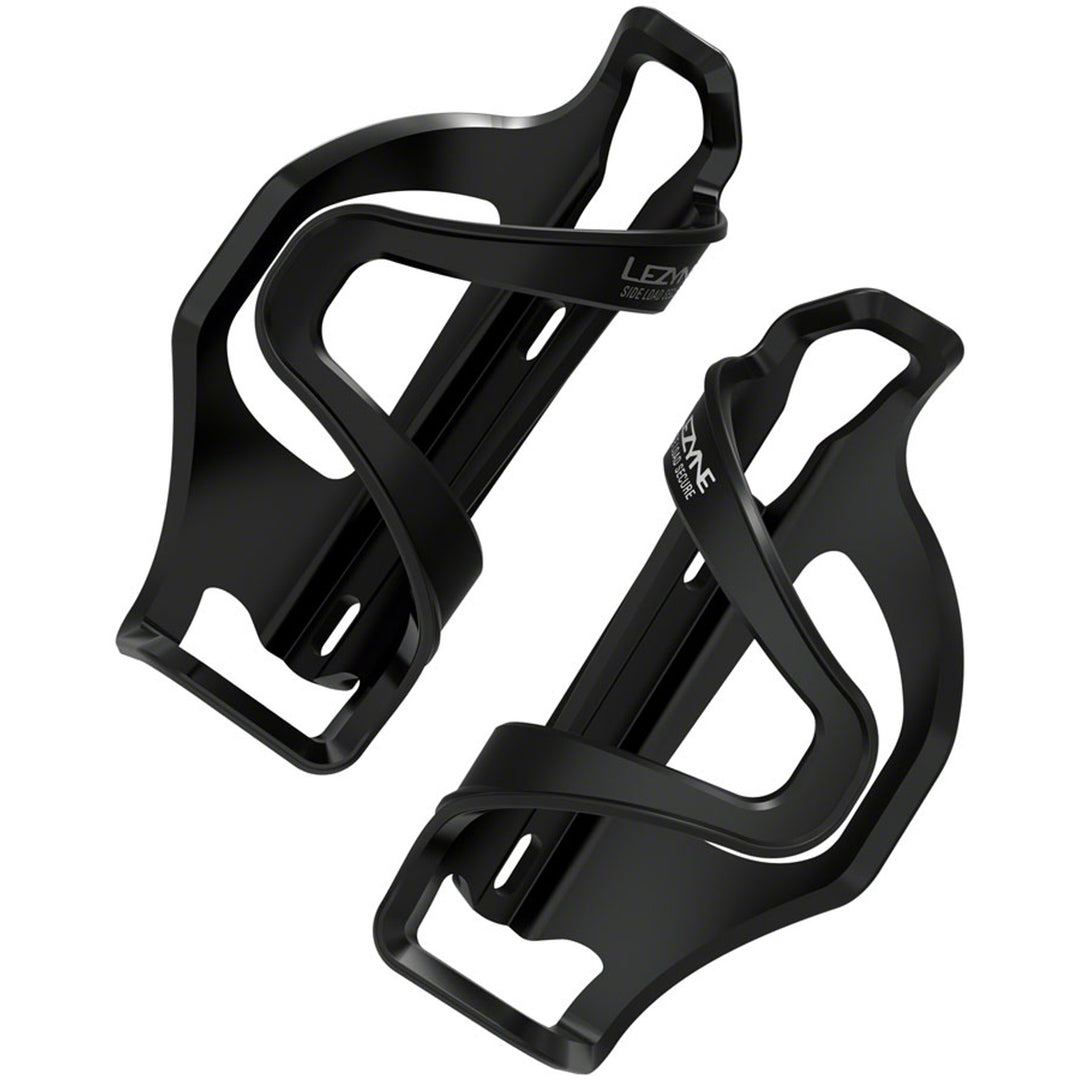 Flow Side Load Cage