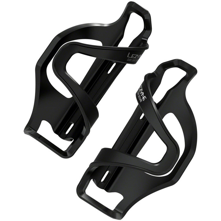 Flow Side Load Cage