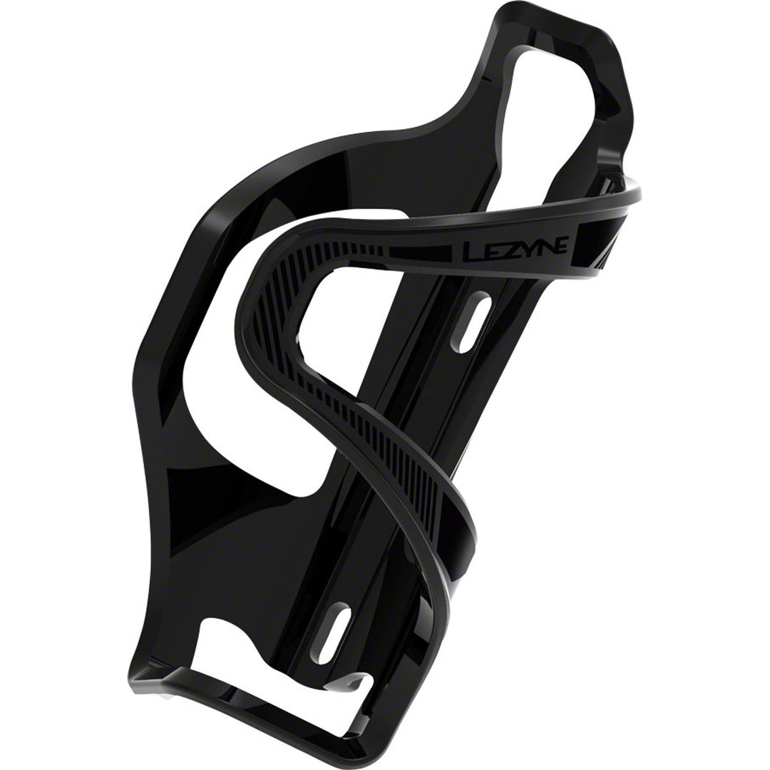 Flow Side Load Cage