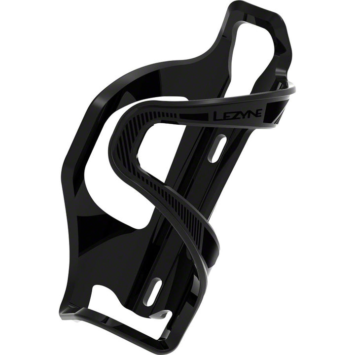 Flow Side Load Cage