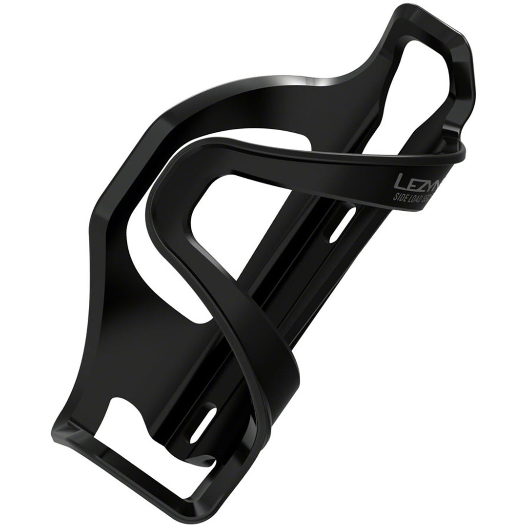Flow Side Load Cage