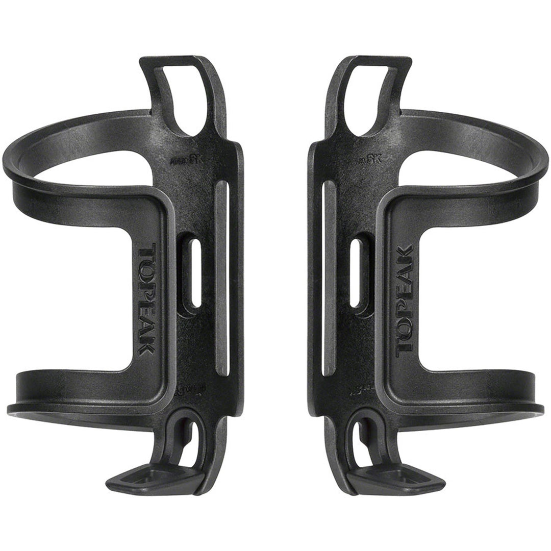 Ninja Master + Water Bottle Cage