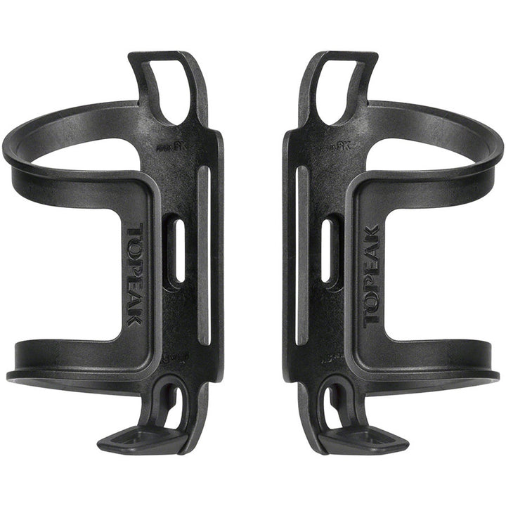 Ninja Master + Water Bottle Cage
