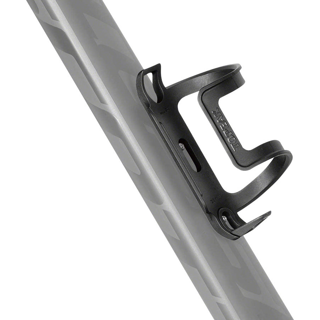 Ninja Master + Water Bottle Cage