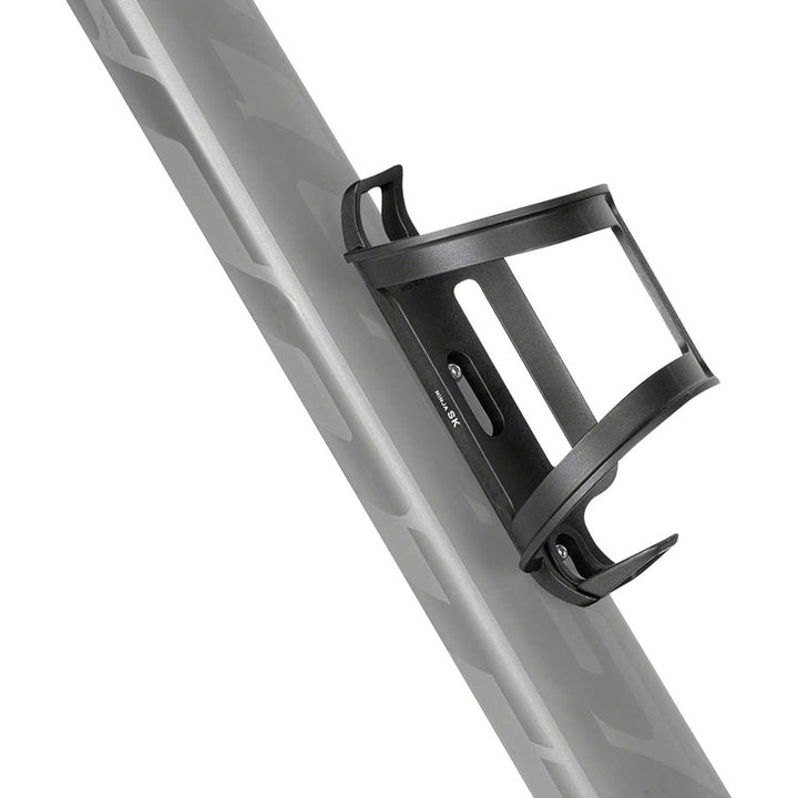 Ninja Master + Water Bottle Cage
