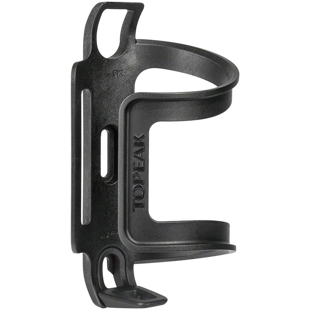 Ninja Master + Water Bottle Cage