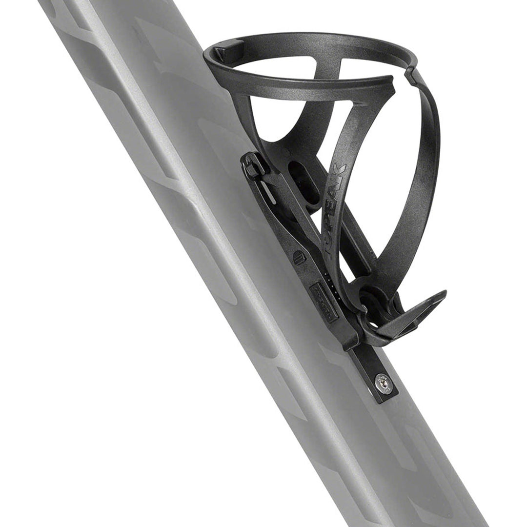 Ninja Master + Water Bottle Cage