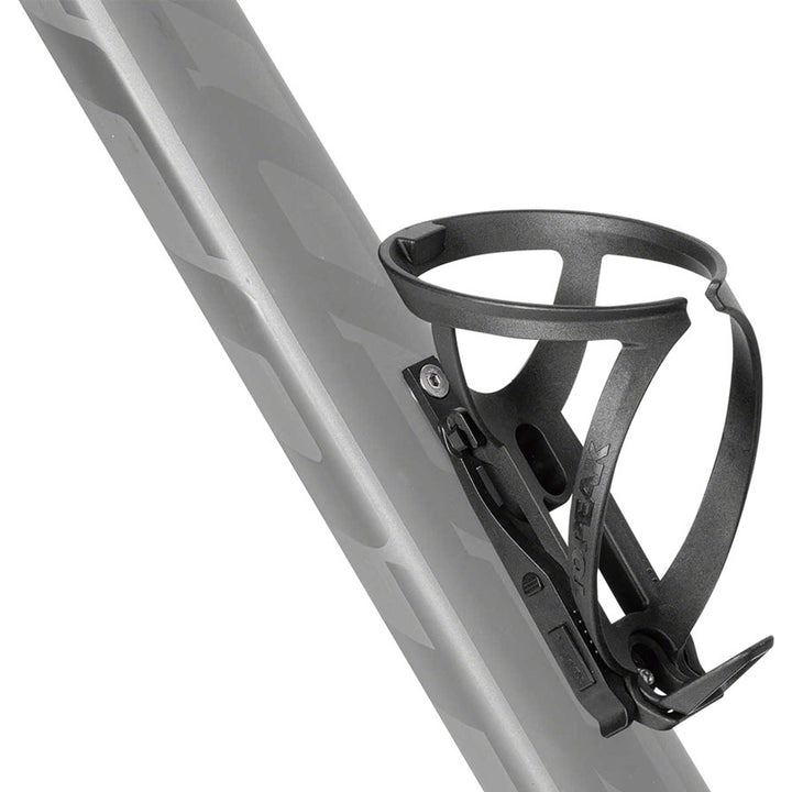 Ninja Master + Water Bottle Cage
