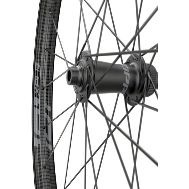 101 XPLR Front Wheel