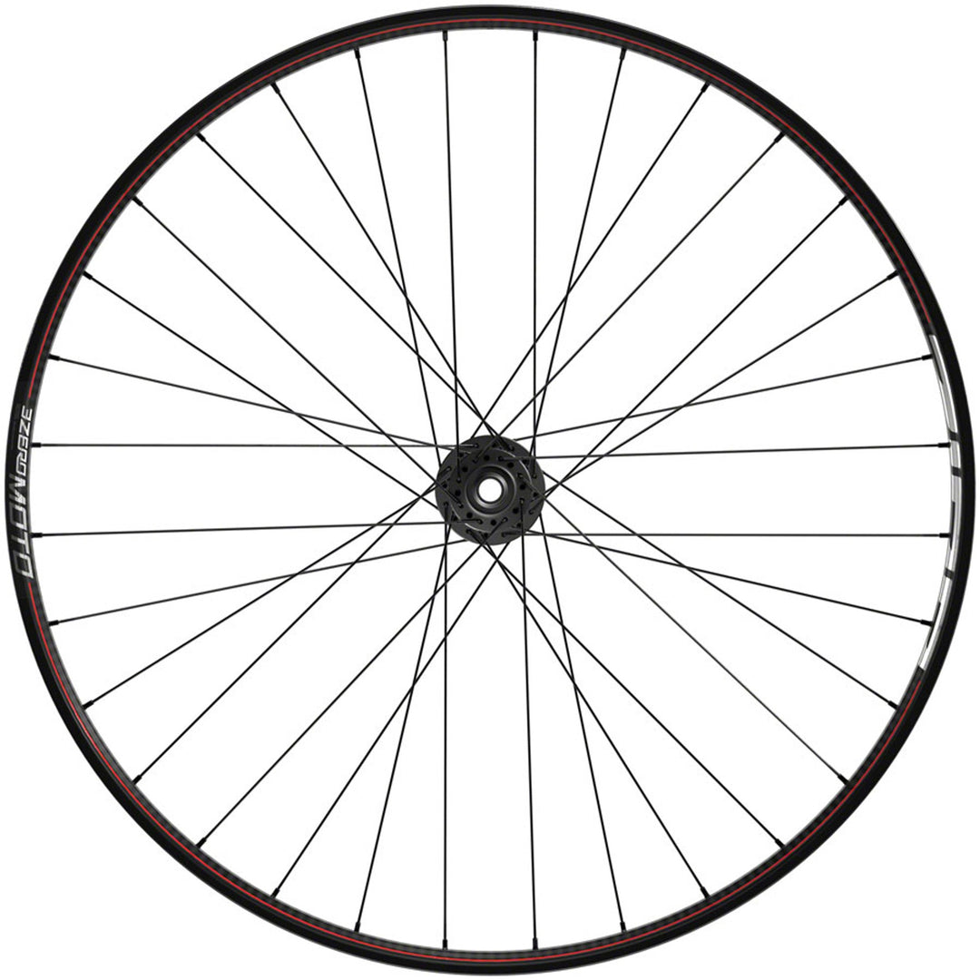 3ZERO MOTO Front Wheel