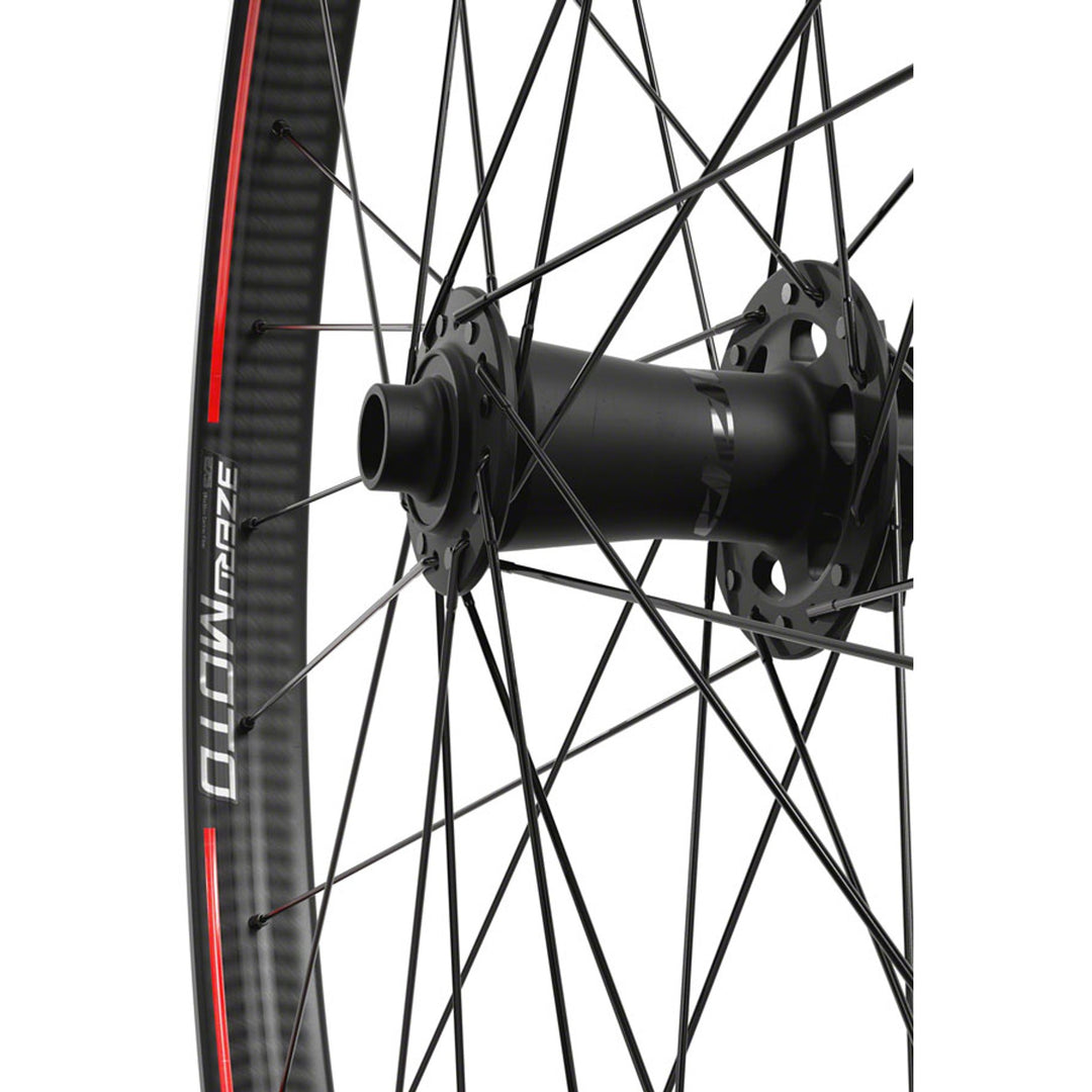 3ZERO MOTO Front Wheel
