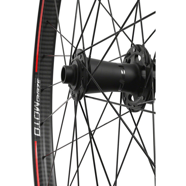 3ZERO MOTO Front Wheel