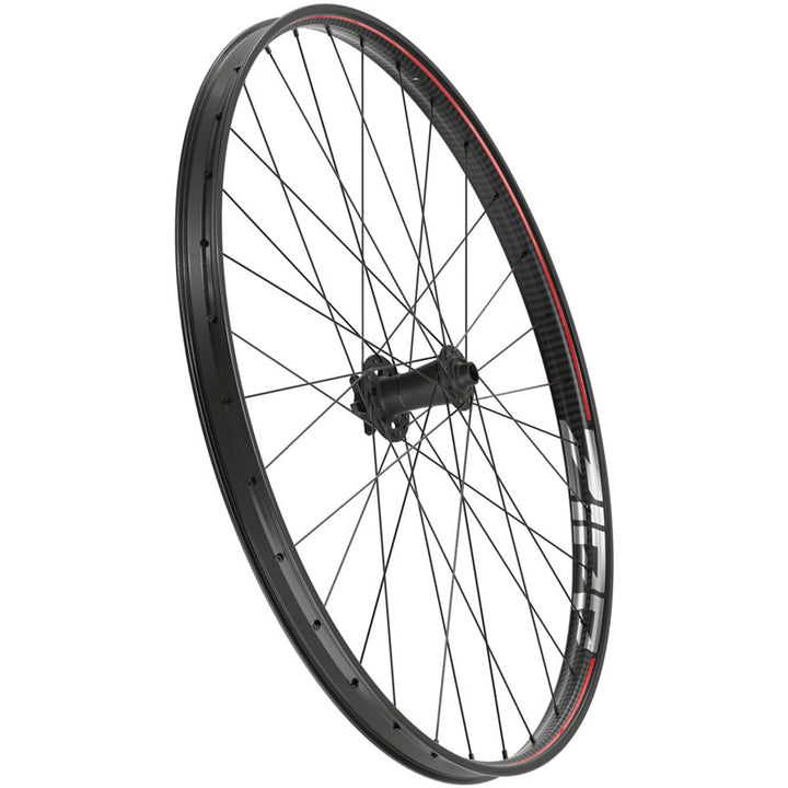 3ZERO MOTO Front Wheel