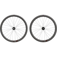42/49 Turbulent Aero Wheelset