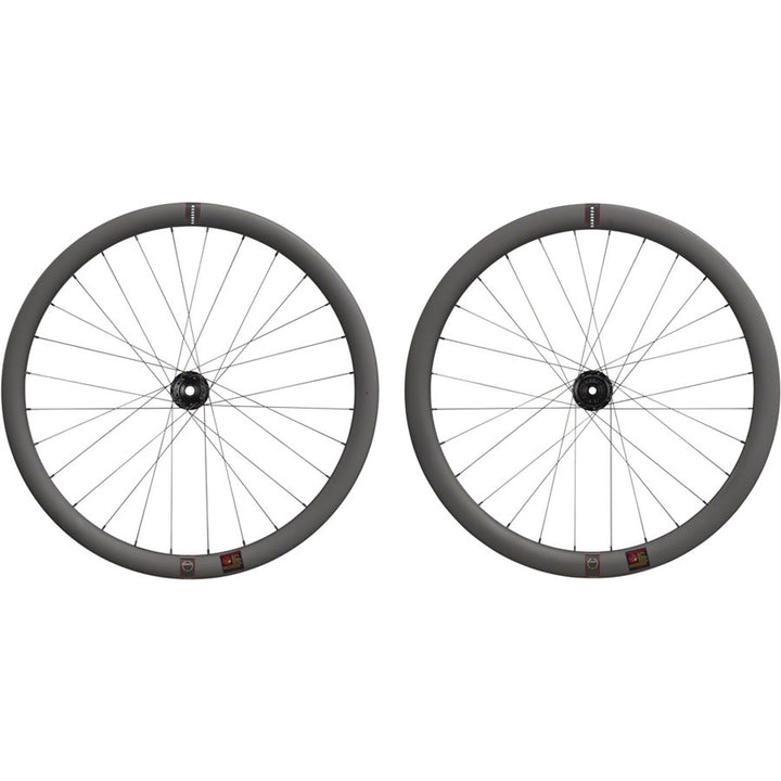 42/49 Turbulent Aero Wheelset