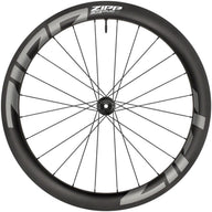 303 XPLR S Front Wheel - 700, 12 x 100mm, Center-Lock, Carbon, Black, 24H, A1