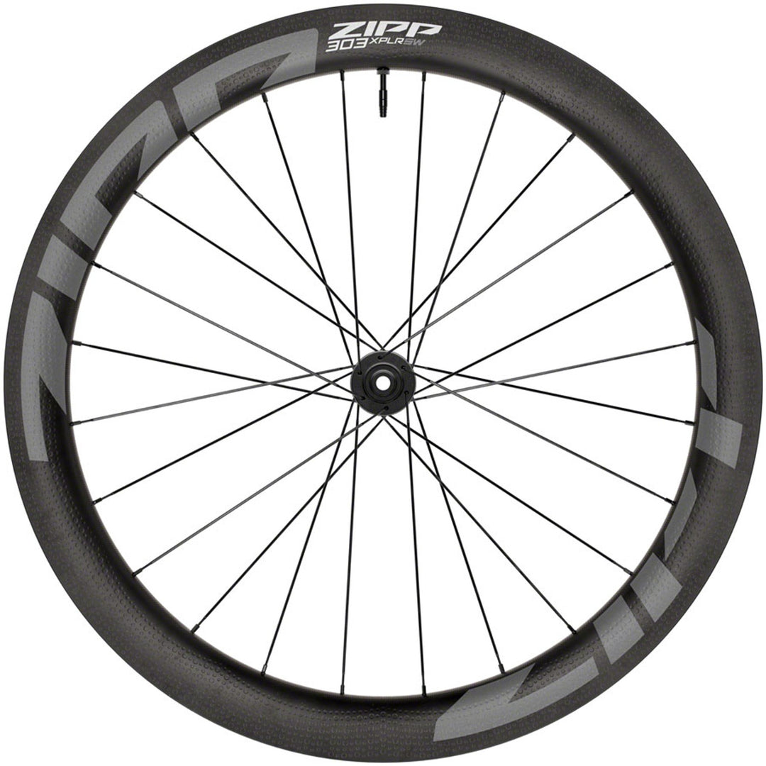 303 XPLR SW Front Wheel