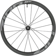 303 SW Front Wheel - 700, 12 x 100mm, Center-Lock, Tubeless, Carbon, w/ Wheel Sensor, A1