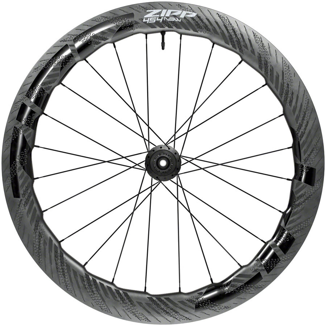 454 NSW Rear Wheel - C1