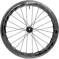 454 NSW Rear Wheel - C1