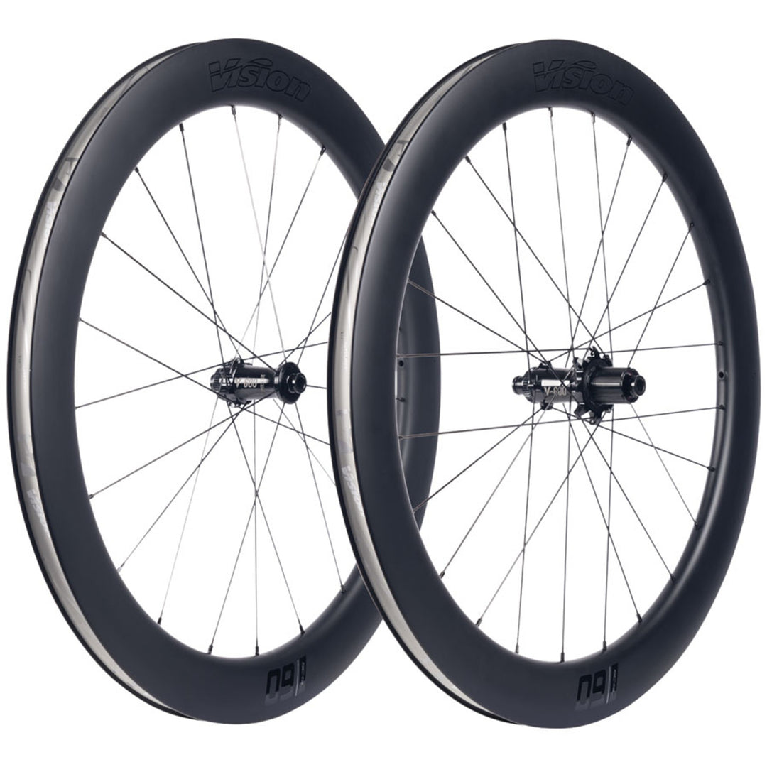 SC60 SL Wheelset