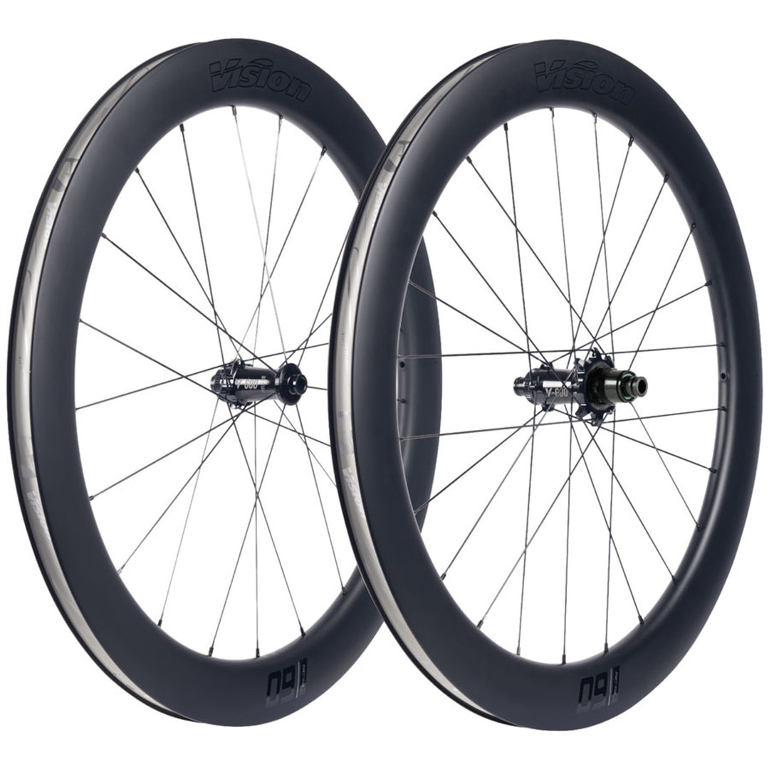 SC60 SL Wheelset